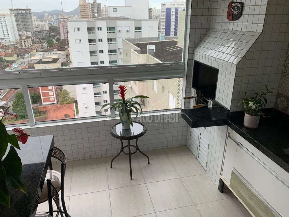 Apartamento, 2 quartos, 87 m² - Foto 3