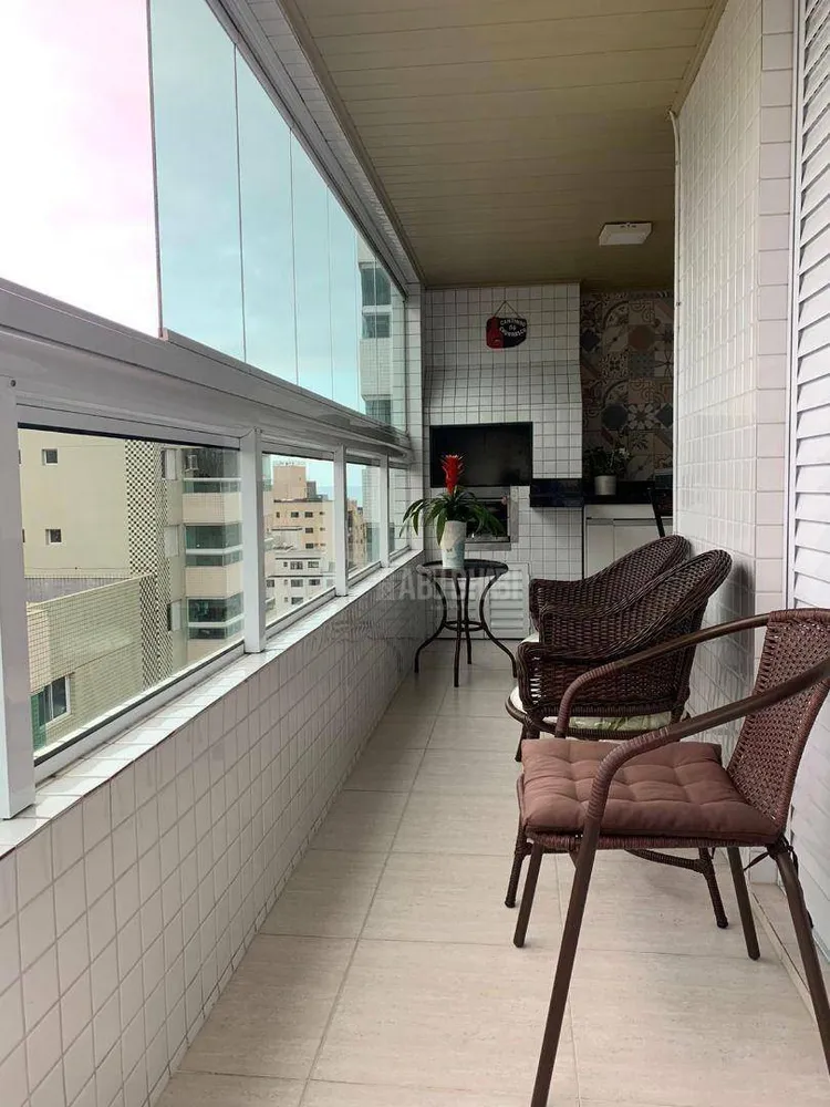 Apartamento, 2 quartos, 87 m² - Foto 4