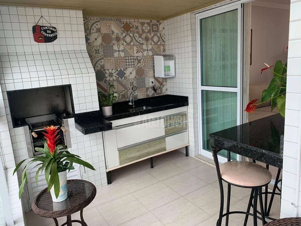Apartamento, 2 quartos, 87 m² - Foto 2