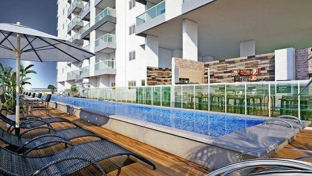 Apartamento, 3 quartos, 128 m² - Foto 2