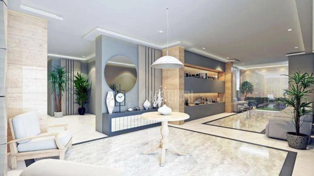 Apartamento, 3 quartos, 128 m² - Foto 1