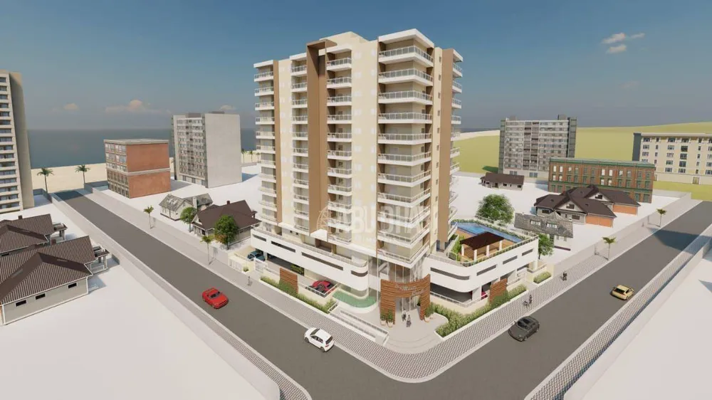 Apartamento, 1 quarto, 5559 m² - Foto 1