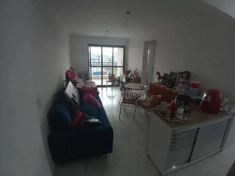 Apartamento, 2 quartos, 63 m² - Foto 2