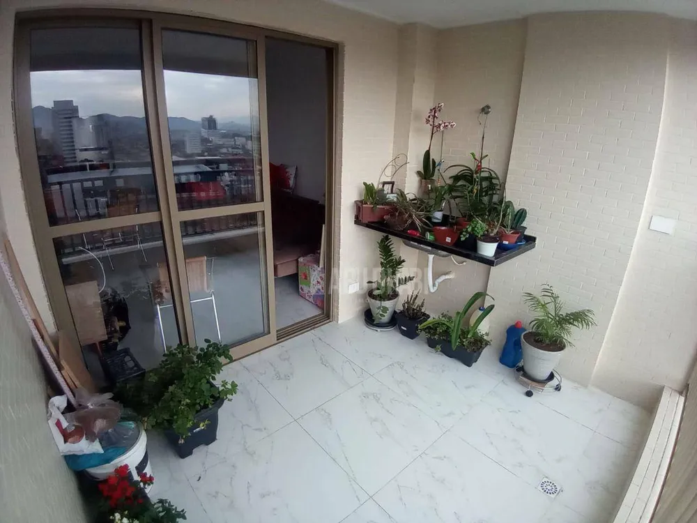 Apartamento, 2 quartos, 63 m² - Foto 3