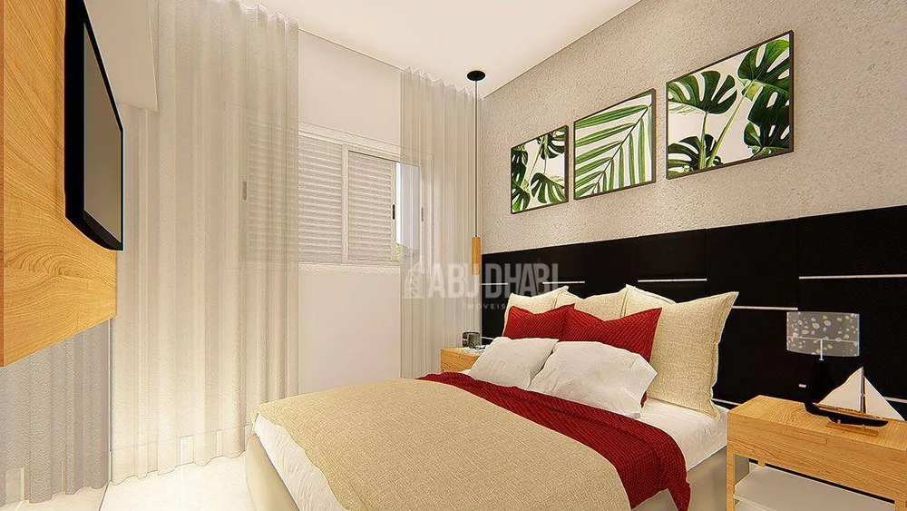 Apartamento, 3 quartos, 143 m² - Foto 1