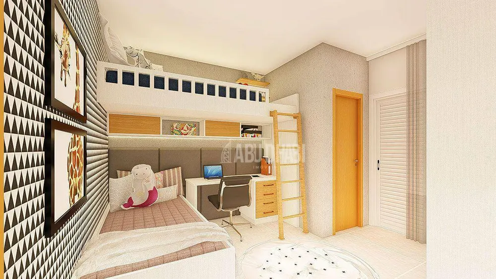 Apartamento, 3 quartos, 143 m² - Foto 3