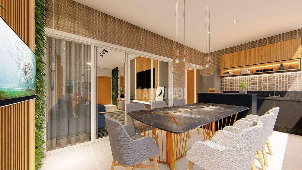 Apartamento, 3 quartos, 143 m² - Foto 4