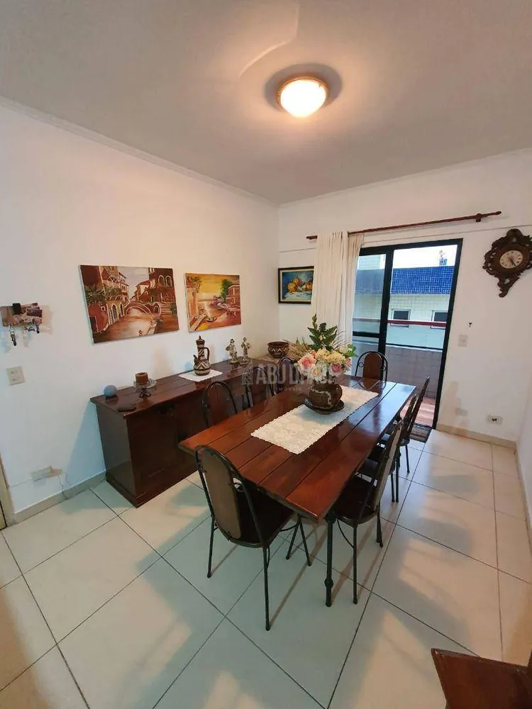 Apartamento, 3 quartos, 110 m² - Foto 1