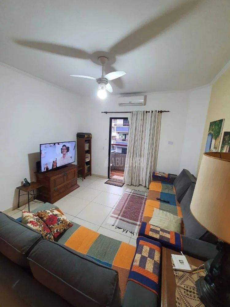 Apartamento, 3 quartos, 110 m² - Foto 3