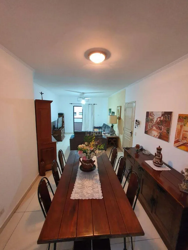 Apartamento, 3 quartos, 110 m² - Foto 2