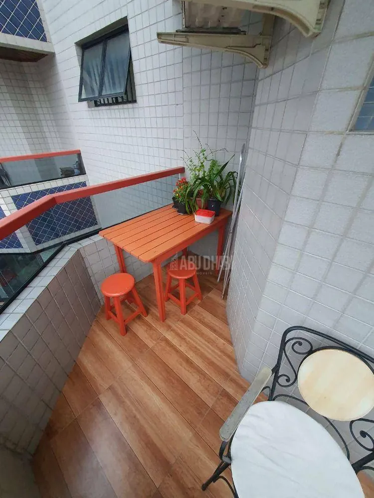 Apartamento, 3 quartos, 110 m² - Foto 4