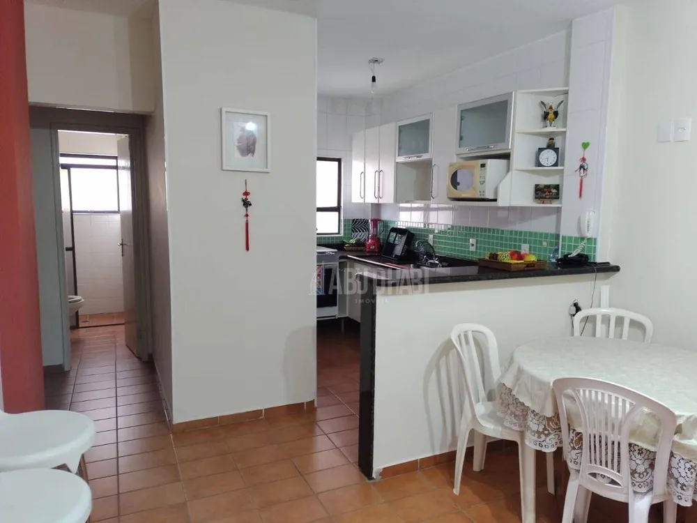 Apartamento, 2 quartos, 100 m² - Foto 1