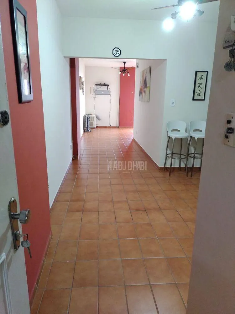 Apartamento, 2 quartos, 100 m² - Foto 2