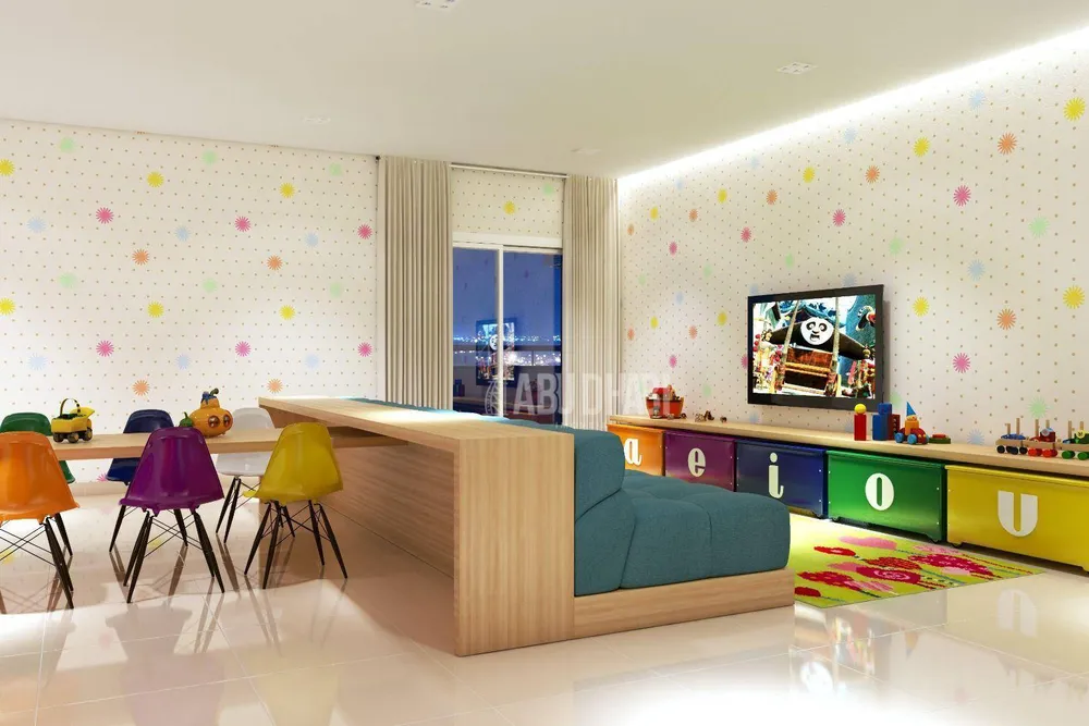 Apartamento, 2 quartos, 79 m² - Foto 4