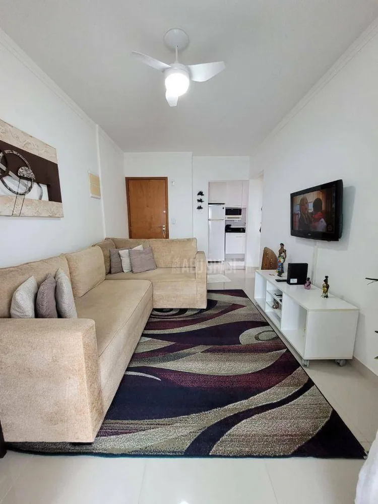 Apartamento, 1 quarto, 58 m² - Foto 3