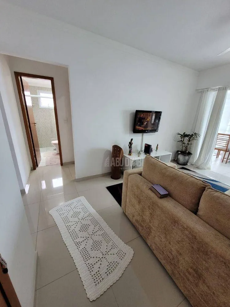 Apartamento, 1 quarto, 58 m² - Foto 2