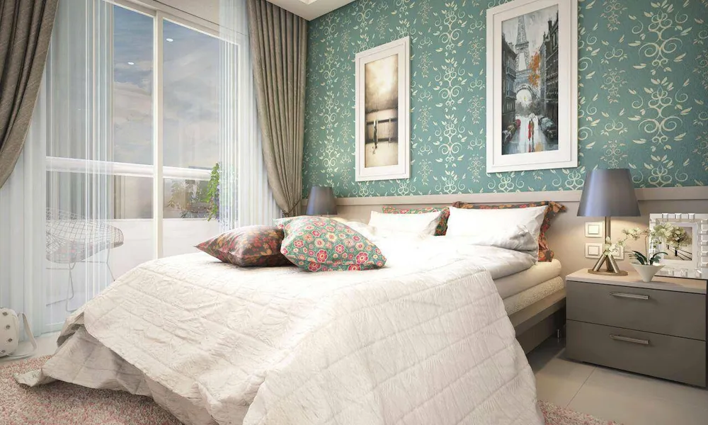 Apartamento, 3 quartos, 118 m² - Foto 2
