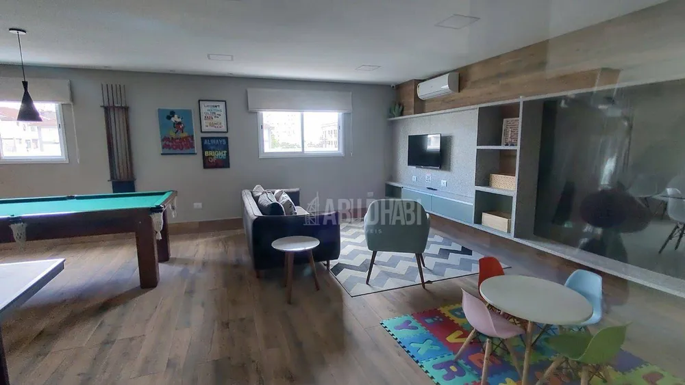 Apartamento, 2 quartos, 75 m² - Foto 4