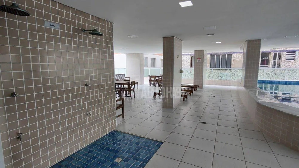 Apartamento, 2 quartos, 75 m² - Foto 2