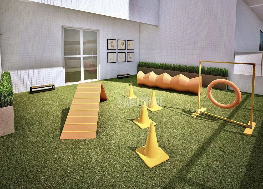 Apartamento, 2 quartos, 80 m² - Foto 1