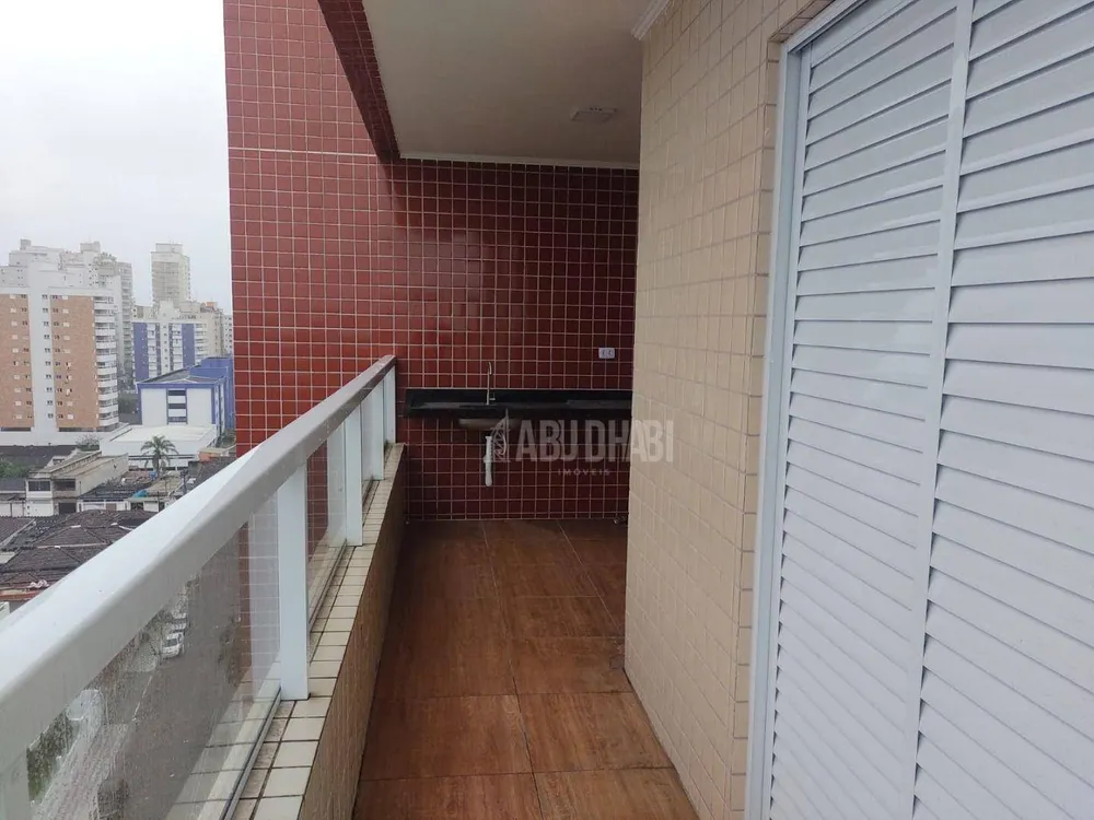 Apartamento, 2 quartos, 72 m² - Foto 1