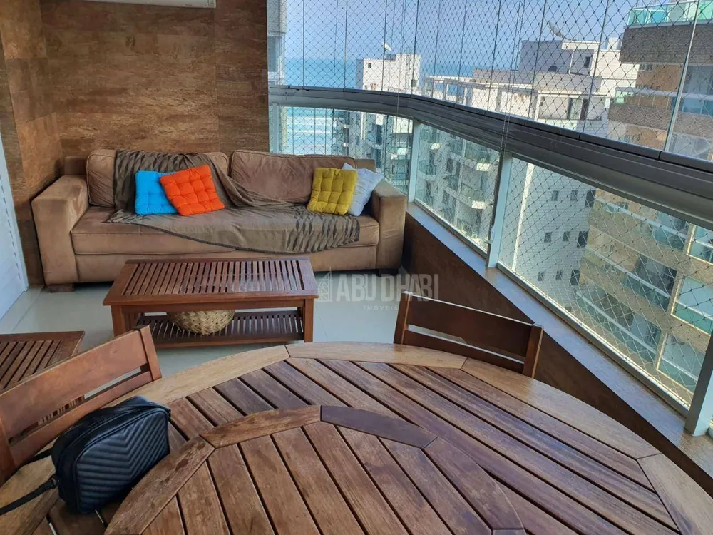 Apartamento, 3 quartos, 145 m² - Foto 1