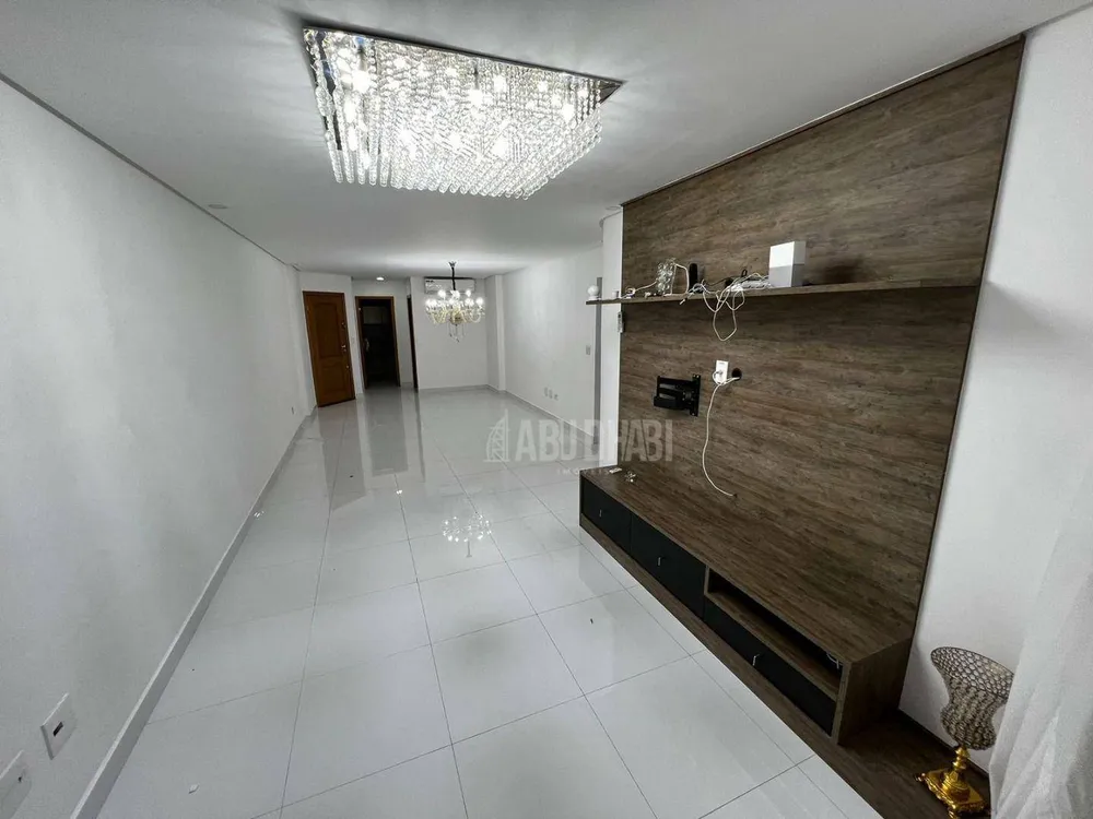 Apartamento, 3 quartos, 145 m² - Foto 2