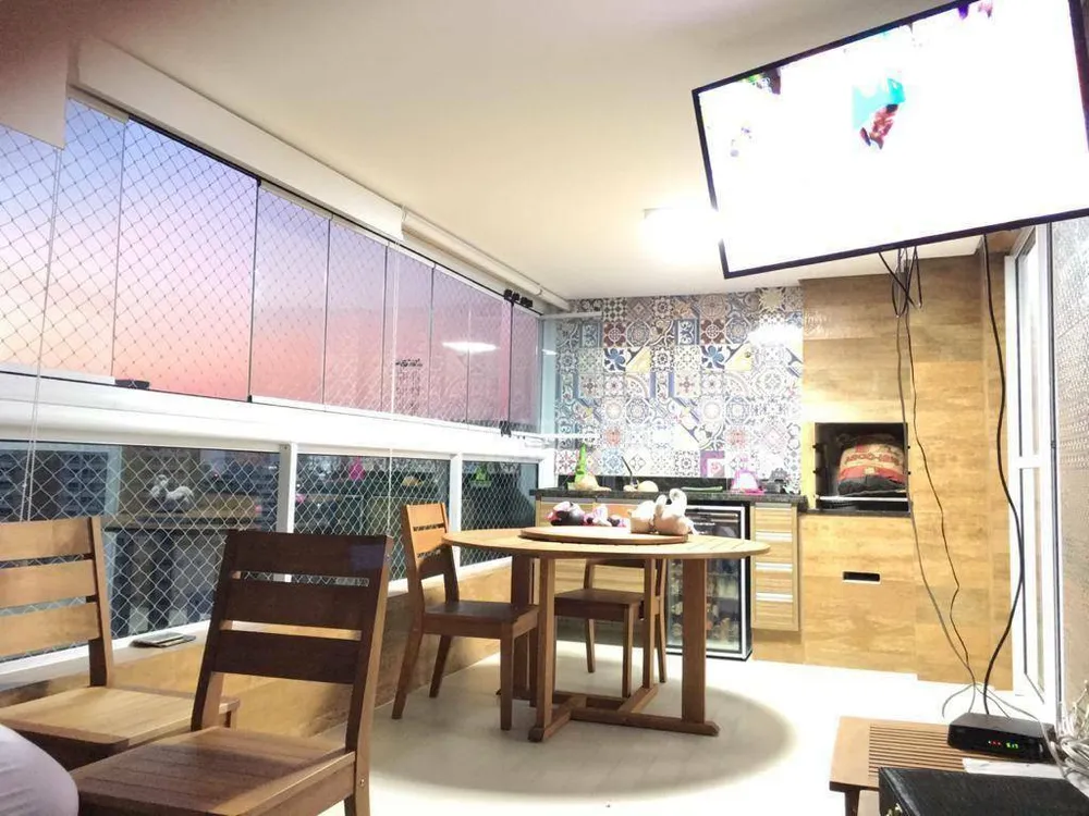 Apartamento, 3 quartos, 145 m² - Foto 3
