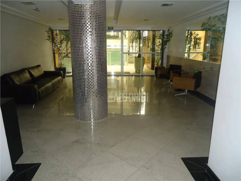 Apartamento, 3 quartos, 145 m² - Foto 4