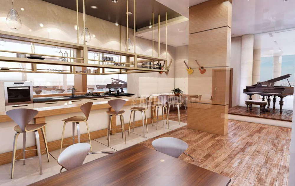 Apartamento, 3 quartos, 104 m² - Foto 4
