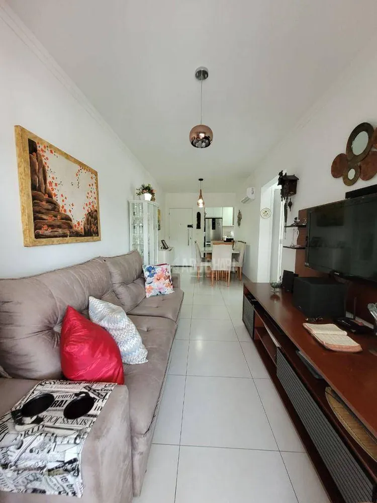 Apartamento, 2 quartos, 71 m² - Foto 2