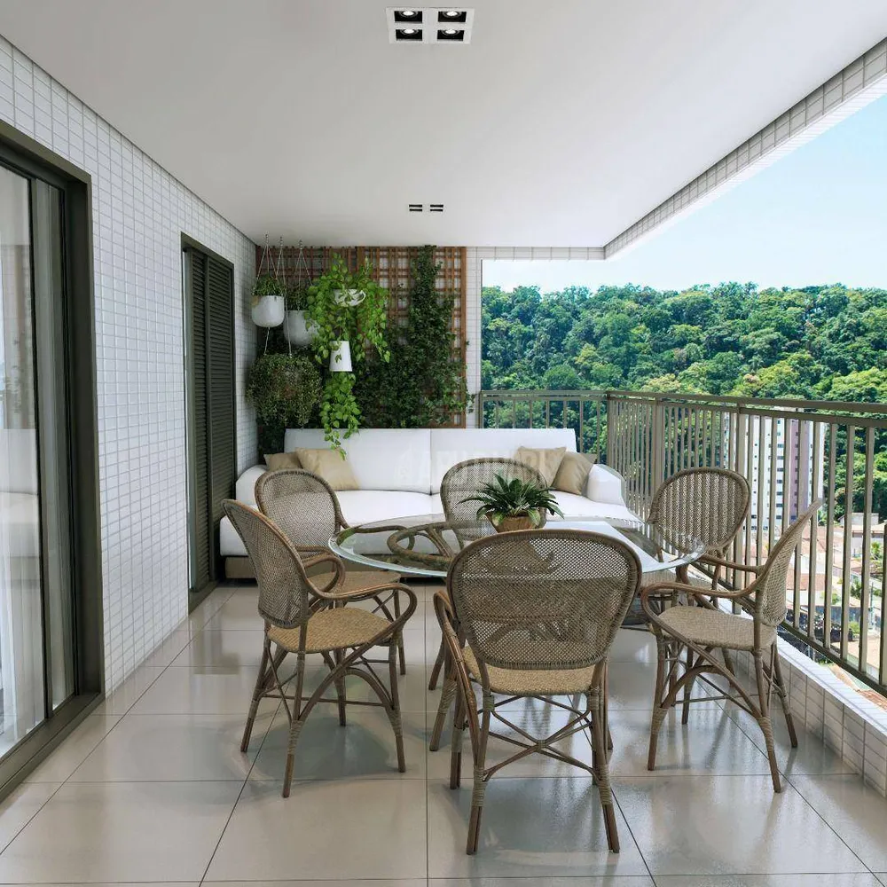 Apartamento, 2 quartos, 72 m² - Foto 1