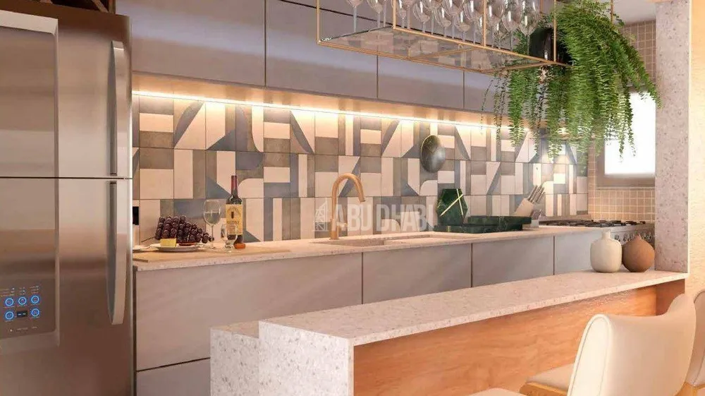 Apartamento, 3 quartos, 152 m² - Foto 1