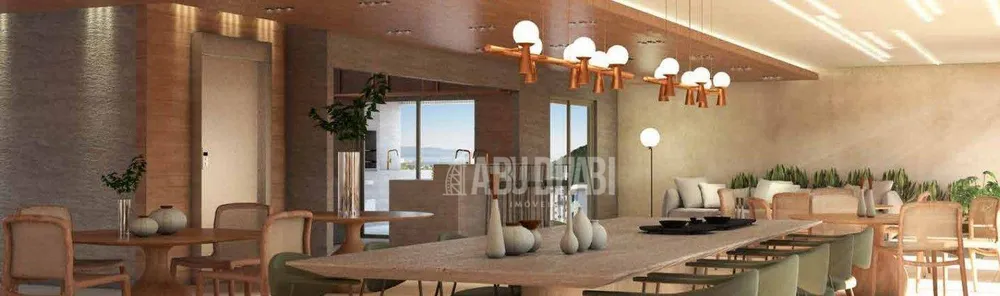 Apartamento, 3 quartos, 152 m² - Foto 3