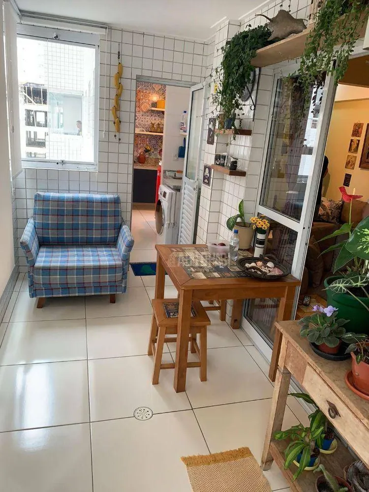 Apartamento, 1 quarto, 57 m² - Foto 4