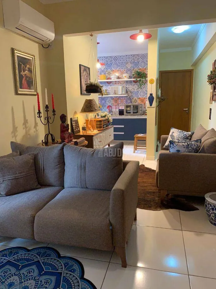 Apartamento, 1 quarto, 57 m² - Foto 3