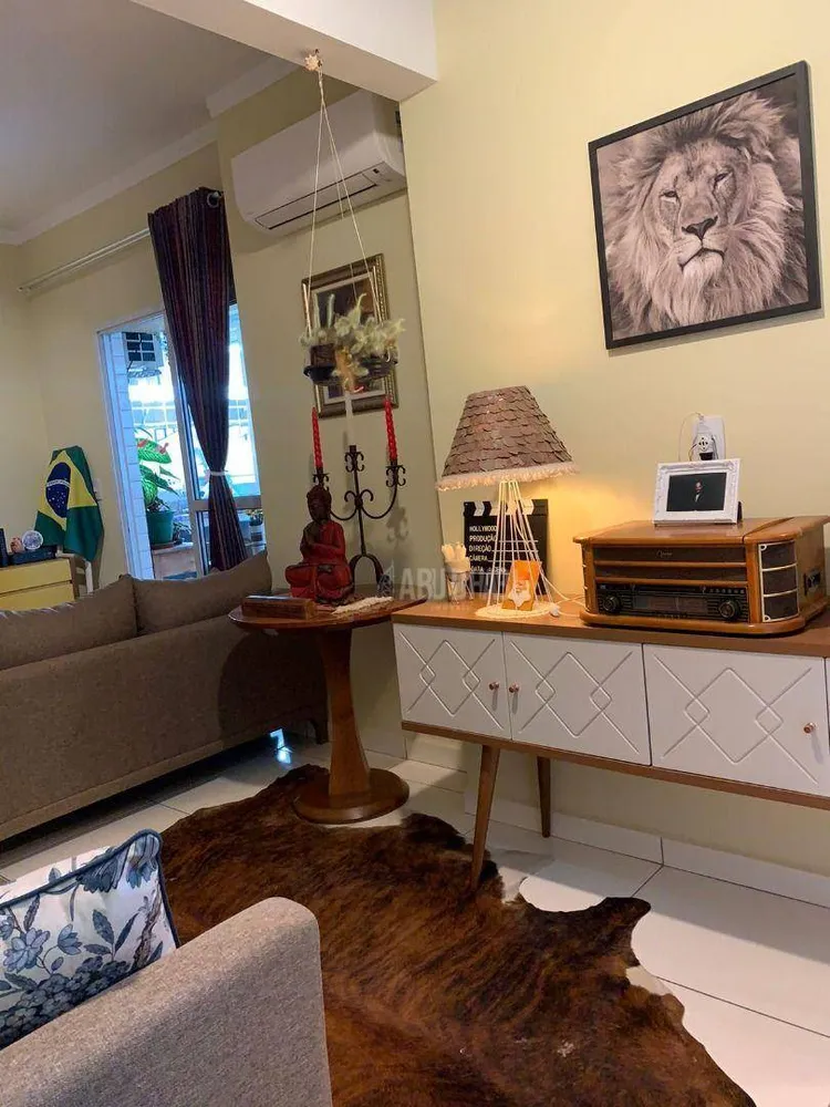 Apartamento, 1 quarto, 57 m² - Foto 2