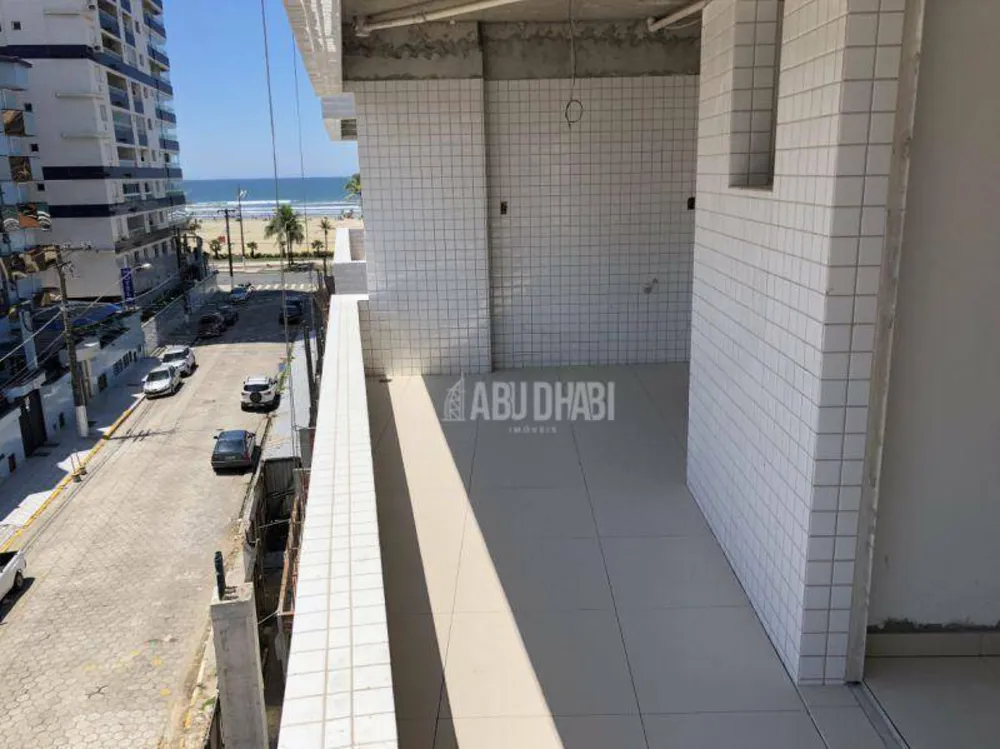 Apartamento, 2 quartos, 92 m² - Foto 1