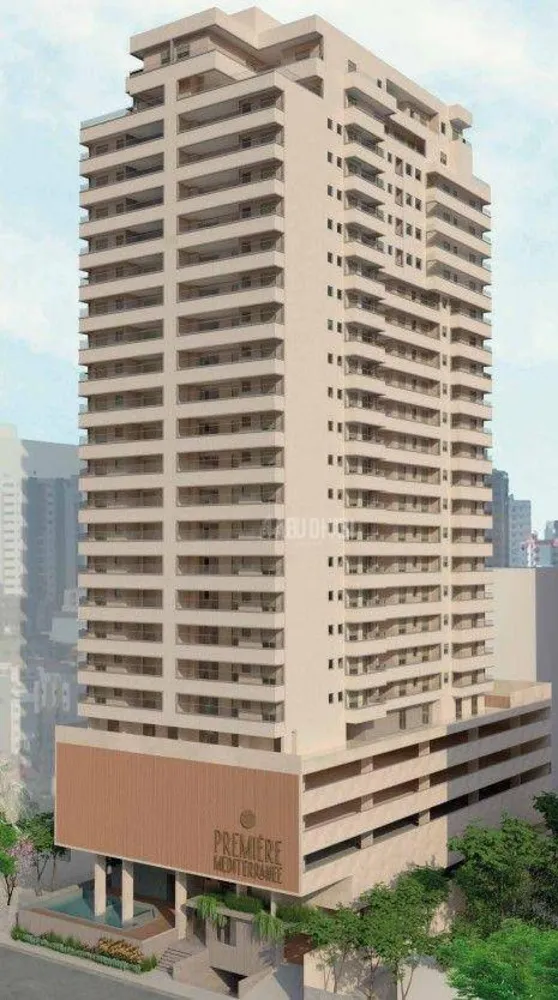 Apartamento, 4 quartos, 209 m² - Foto 2