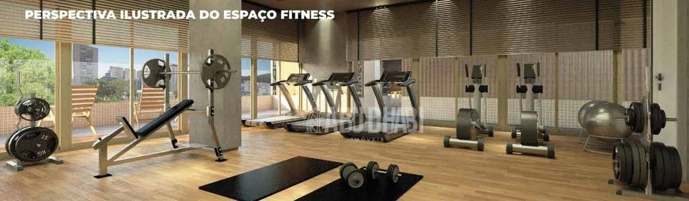 Apartamento, 4 quartos, 209 m² - Foto 1