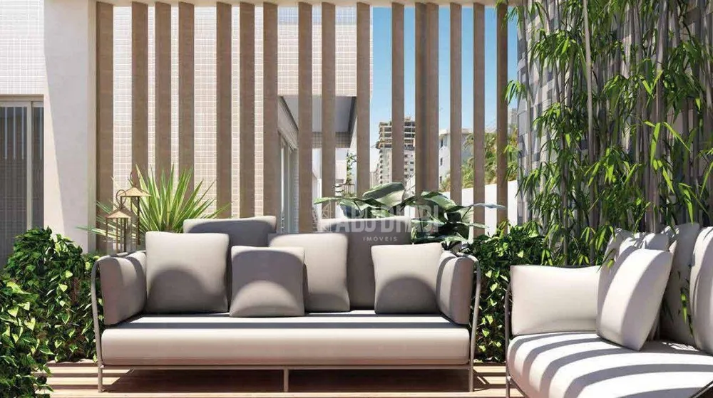 Apartamento, 4 quartos, 209 m² - Foto 4