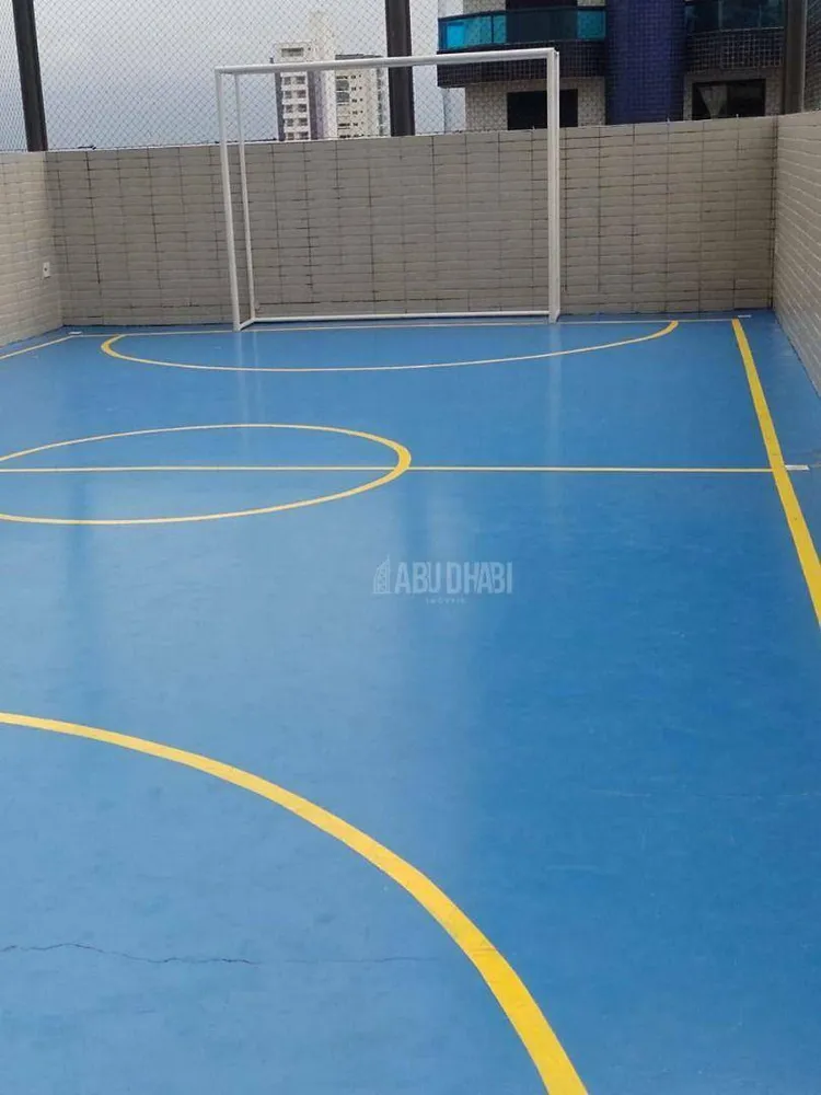 Apartamento, 2 quartos, 98 m² - Foto 3