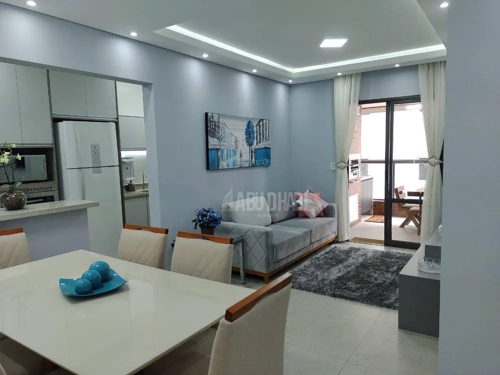 Apartamento, 2 quartos, 98 m² - Foto 1