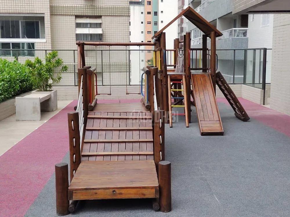 Apartamento, 2 quartos, 98 m² - Foto 2