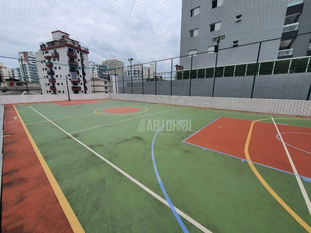 Apartamento, 2 quartos, 82 m² - Foto 2