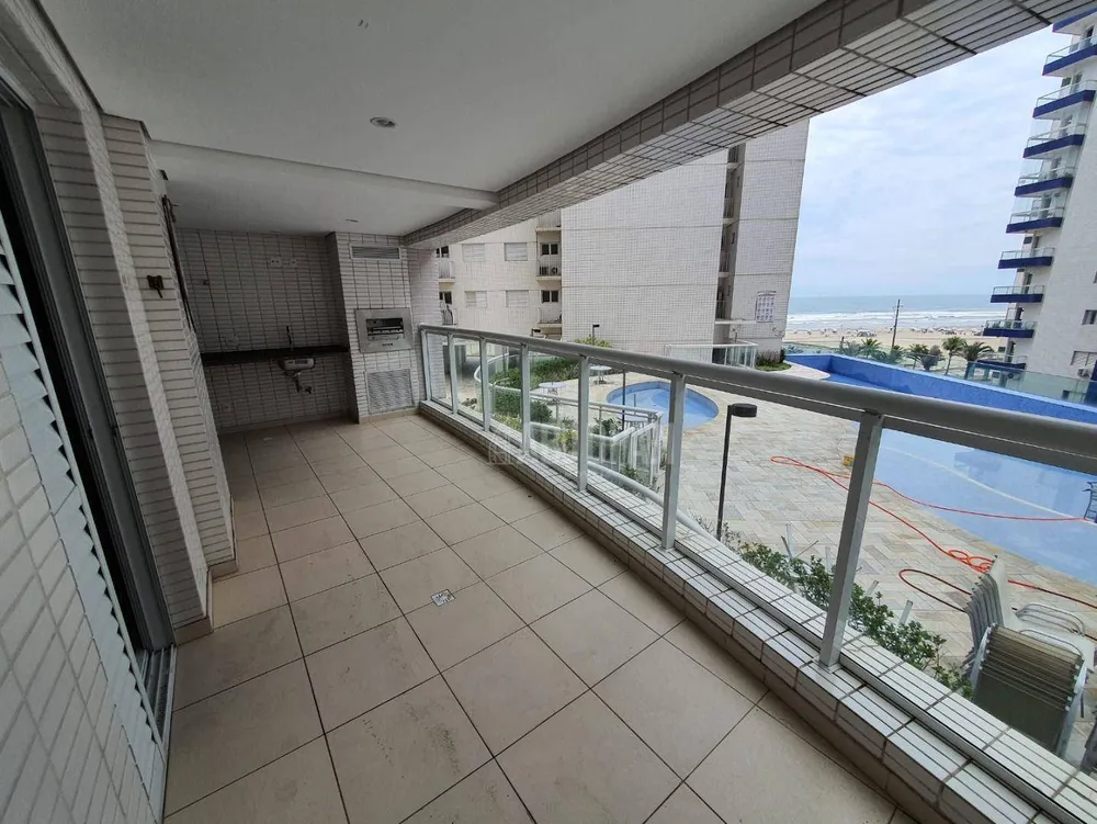 Apartamento, 2 quartos, 82 m² - Foto 1