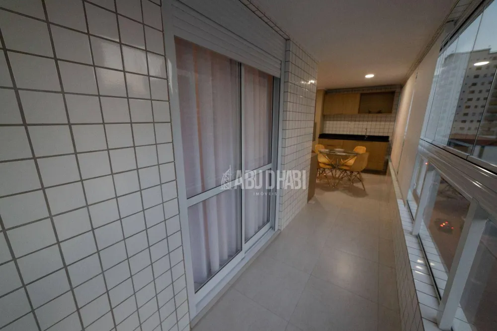 Apartamento, 3 quartos, 134 m² - Foto 4