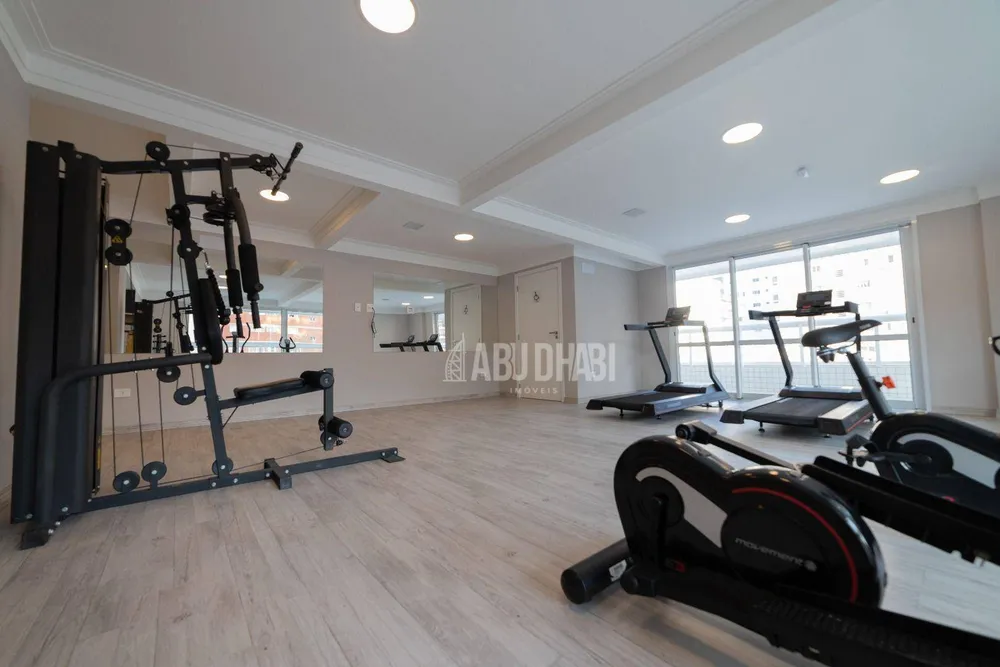 Apartamento, 3 quartos, 134 m² - Foto 1