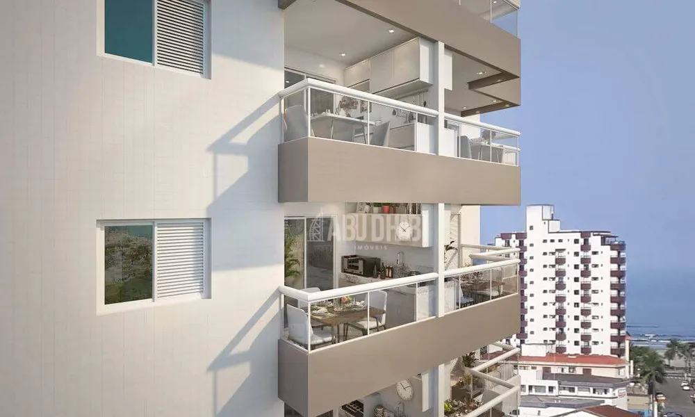 Apartamento, 2 quartos, 56 m² - Foto 3