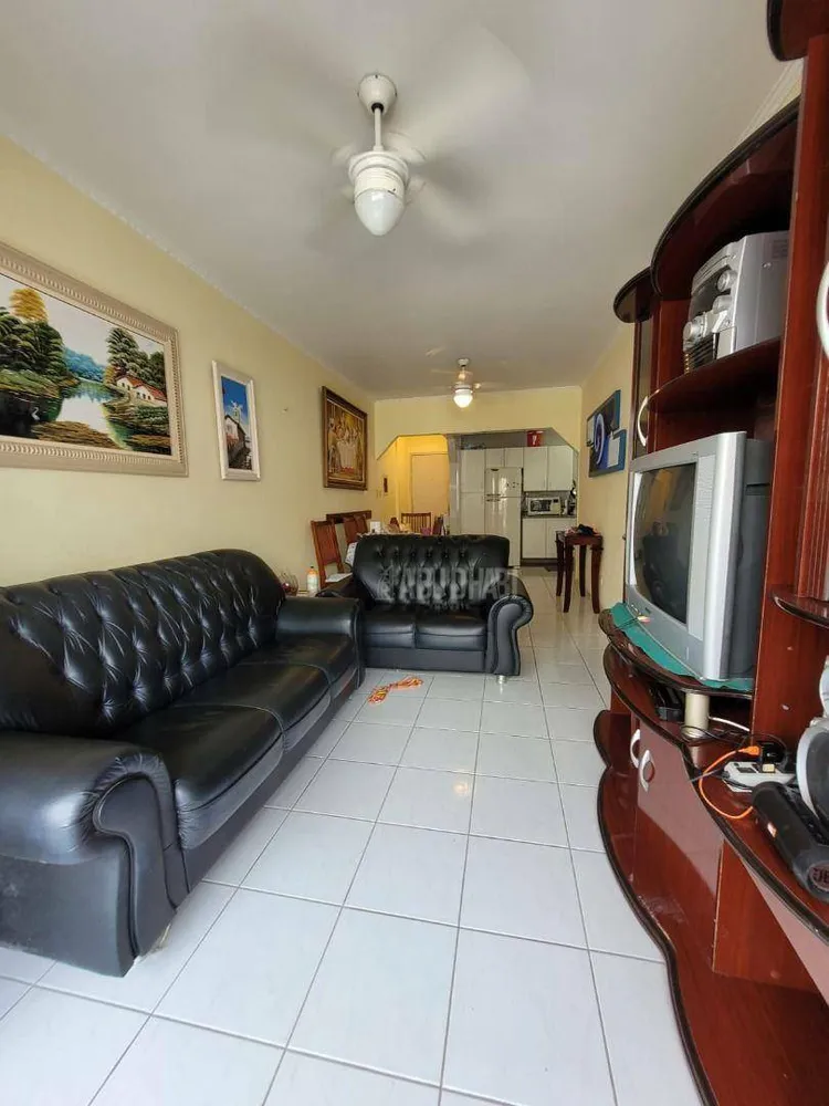 Apartamento, 2 quartos, 75 m² - Foto 3